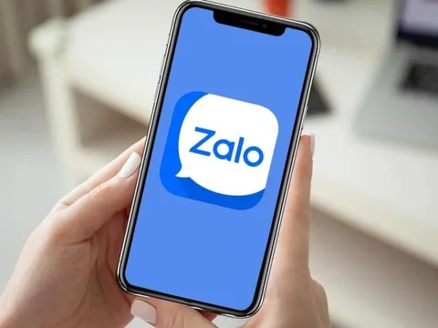 Thay đổi mới trên Zalo mà tất cả người dùng cần biết