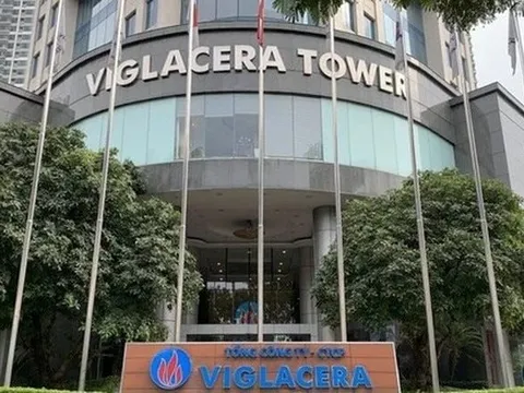 Viglacera lên kế hoạch 2026: doanh thu đi ngang, lợi nhuận tăng nhẹ 4,4%