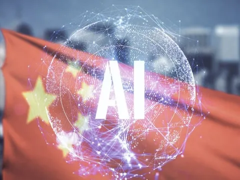 Trung Quốc chính thức hé lộ công nghệ thách thức Mỹ chỉ sau vài tuần, rút ngắn 95% thời gian, hỗ trợ 100 nghiên cứu, 1.000 tổ chức