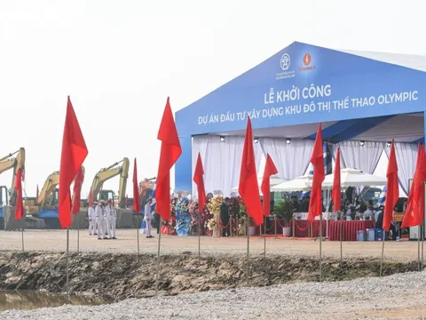 Bùng nổ đại dự án, triển vọng nào cho thị trường bất động sản?