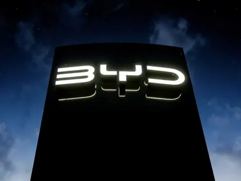 Sếp BYD: Nếu không đổi mới, các công ty khác sẽ không còn gì để sao chép