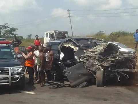 Tai nạn thảm khốc khiến 'quyền vương' suýt chết: Người thứ 2 sống sót bị truy tố