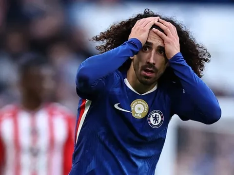 Điều gì chờ đợi Chelsea ở phía trước, một bình minh mới hay sự hỗn loạn quen thuộc?