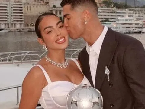 Ronaldo cưới cô gái nhà nghèo, đám cưới được mong chờ nhất năm 2026