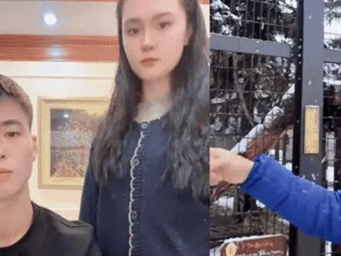 Duy Mạnh thẳng tay chỉ ra tính cách thật của vợ - tiểu thư Hà thành sau 6 năm kết hôn