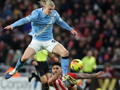 Hiện tượng lạ và hiếm thấy trong lịch sử Ngoại hạng Anh