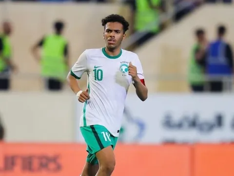 Cầu thủ 4 triệu USD và những mối đe dọa của U23 Việt Nam tại VCK U23 châu Á