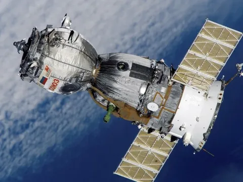 Trung Quốc tố chòm vệ tinh Starlink của tỷ phú Elon Musk gây nhiều rủi ro