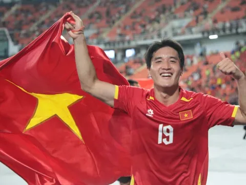 U23 Việt Nam gặp bất lợi, HLV Kim Sang-sik lo lắng thay đổi kế hoạch