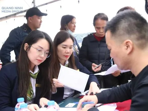 Đột phá chưa từng có của ngân hàng Việt dành cho các doanh nghiệp Trung Quốc tại Việt Nam