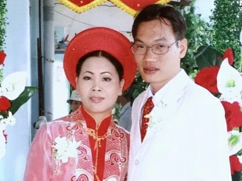 Duyên phước tròn đầy