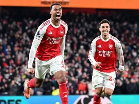 Ngoại hạng Anh ngày càng trở nên khó đoán