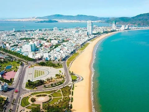 Lộ diện chủ đầu tư dự án khu chung cư hơn 12.800 tỷ đồng, có tòa tháp cao 55 tầng tại Gia Lai