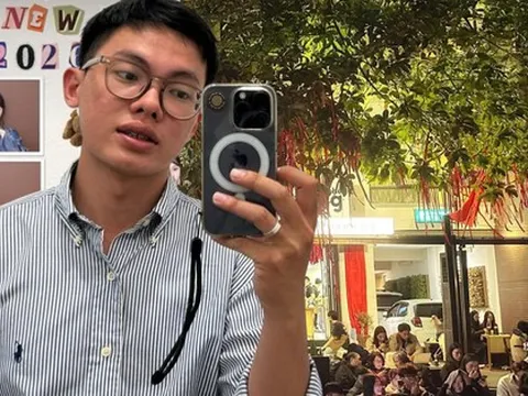 Tết Dương lịch “ăn nên làm ra”: Quán cafe, photobooth, thời trang doanh thu tăng 2-3 lần, xe ôm công nghệ kiếm 1,5 triệu/5 tiếng