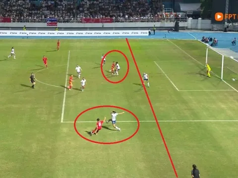 Giải châu Á công bố quyết định quan trọng, U23 Việt Nam thoát được nỗi lo từng xuất hiện tại SEA Games