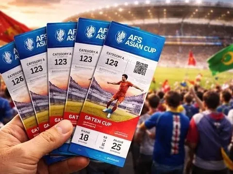 VCK U23 châu Á quan trọng như thế nào với chủ nhà Saudi Arabia?