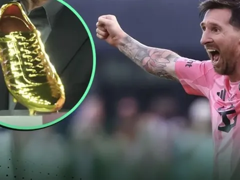 7 kỷ lục, cột mốc tiếp theo Messi có thể đạt được năm 2026