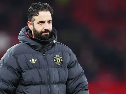 Man.United không có kế hoạch chuyển nhượng trong tháng Giêng