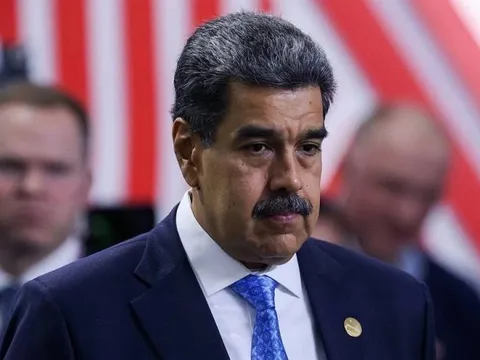 Nga, Iran chỉ trích cuộc tấn công của Mỹ vào Venezuela