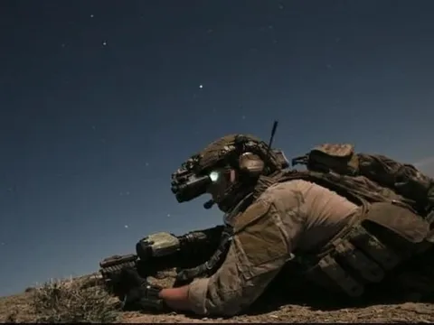 Hé lộ về đơn vị đặc nhiệm Mỹ đã bắt giữ Tổng thống Venezuela Maduro