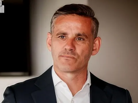 Indonesia công bố tân HLV và lý do chiến lược gia người Anh gật đầu