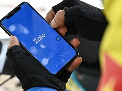 Thêm một thủ đoạn lừa đảo tinh vi qua Zalo, người dân cần đề cao cảnh giác