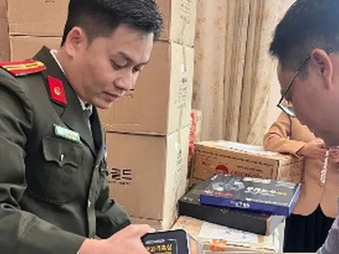 Lật tẩy công ty bán thực phẩm chức năng giá "cắt cổ", gấp hàng chục lần cho người cao tuổi