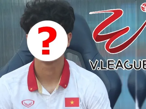 Nhà vô địch SEA Games cao 1m82 chia tay đội cựu vương V.League, đầu quân cho "đại gia" đất Bắc?