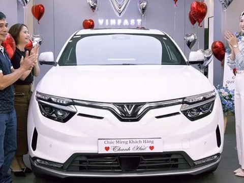 Chính sách mới nhất 2026 của VinFast