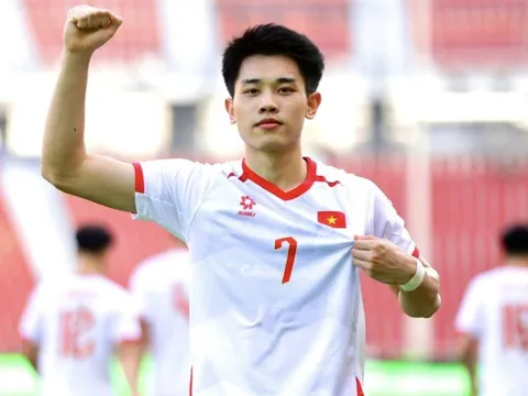 Lịch thi đấu giải U23 châu Á 2026: U23 Việt Nam đá giờ nào?