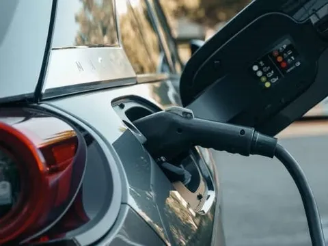 Doanh số xe điện toàn cầu dự kiến đạt 24 triệu chiếc trong năm 2026