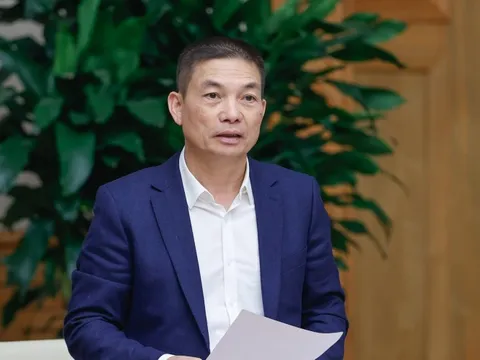 Tập đoàn Sơn Hải đón tin vui