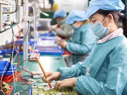 Gần 17,2 nghìn doanh nghiệp thành lập mới trong tháng cuối năm 2025