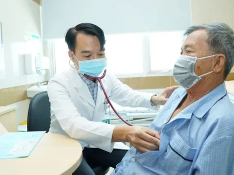 Ai được khám sức khỏe định kỳ miễn phí năm 2026?