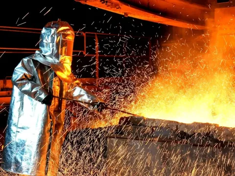 Bí ẩn tỷ phú ĐNÁ sở hữu cổ phần tại các mỏ niken rộng 71.000 ha, sản lượng 3 tỷ USD/năm chi phối toàn bộ ngành công nghiệp xe điện