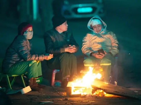 Tin không khí lạnh mới nhất: Miền Bắc rét đỉnh điểm, thấp nhất dưới 3°C