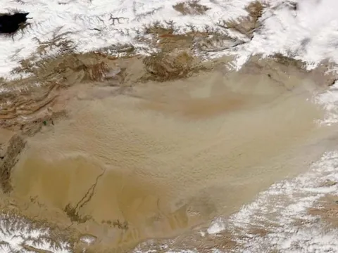 Khoan sâu hơn 2.000 mét, Trung Quốc phát hiện ‘kho báu’ lớn chưa từng thấy, có khả năng viết lại bản đồ tài nguyên thế giới, giúp Bắc Kinh thoát phụ thuộc Mỹ