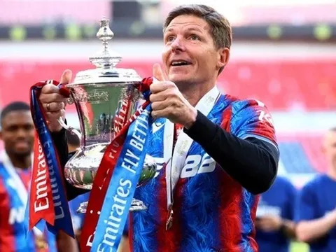 Ai sẽ thay Amorim làm HLV mới của MU?