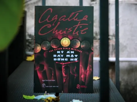 Một vụ án khởi nguồn từ những chiếc đồng hồ