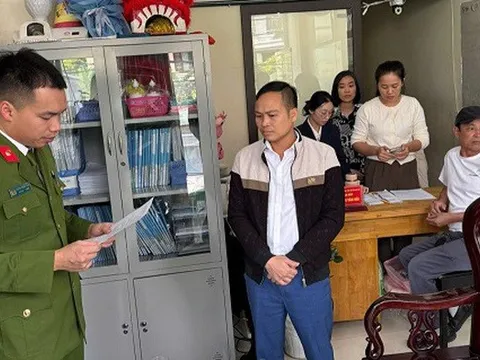 Tội ác dưới vỏ bọc "giáo dục" tại Trung tâm Công tác xã hội Hải Hà