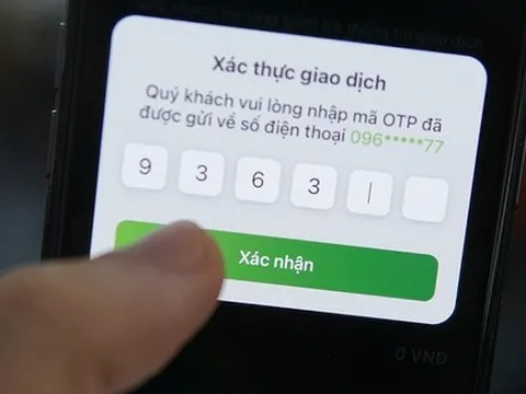 Phát hiện đã chuyển khoản 100 triệu cho lừa đảo, người đàn ông lên mạng đăng bài cảnh báo, không lâu sau lại mất thêm tiền