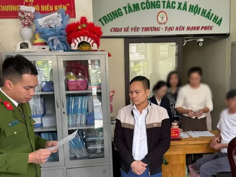 Vụ học viên tử vong sau 2 ngày ở Trung tâm công tác xã hội Hải Hà: Những người liên quan có thể đối mặt hình phạt nào?