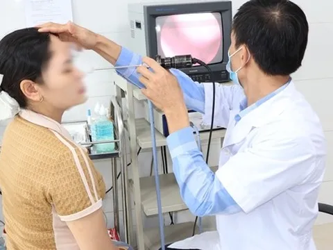 Danh mục 35 bệnh nghề nghiệp được hưởng BHXH