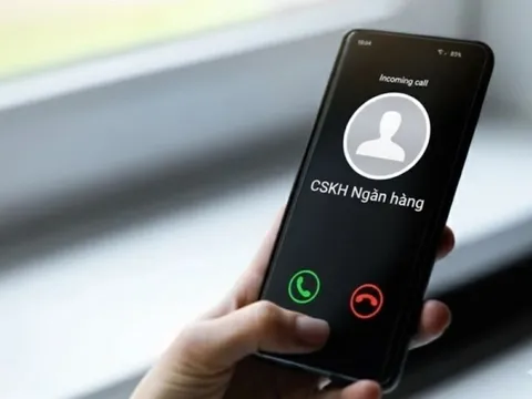Công an cảnh báo: Nhận cuộc gọi từ CSKH Ngân hàng, Công ty Luật, Hỗ trợ vay vốn... tuyệt đối không nghe, không gọi lại