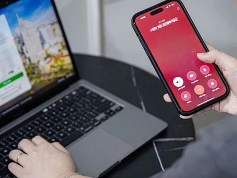 Lừa đảo dùng AI để dò mật khẩu, chiếm đoạt tài khoản của người dùng: Ngân hàng khuyến cáo gì?