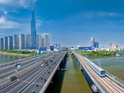 TS. Trần Du Lịch: Việt Nam không tăng trưởng 9-10% trong vài chục năm thì đừng mơ thành nước phát triển