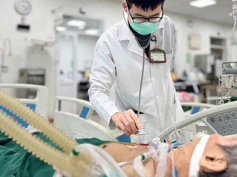 Cặp đôi 'sát thủ' phá hủy phổi, có thể gây tổn thương vĩnh viễn: Nhiều người Việt đang 'nuôi' mỗi ngày