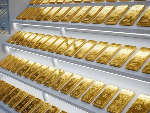 Với đà này, giá vàng sẽ ‘leo’ đến đâu?