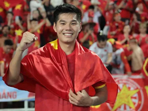 U23 Việt Nam dùng tuyệt chiêu kiểu Arsenal gieo 'ác mộng' cho đối thủ Tây Á