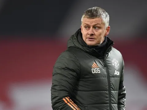 Man Utd đàm phán với Solskjaer, tiền nong không quan trọng